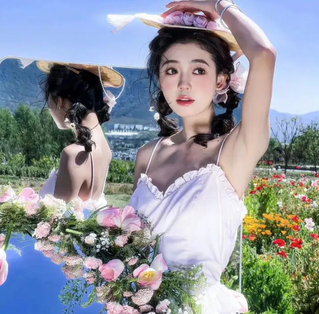 捕食者的崛起海报
