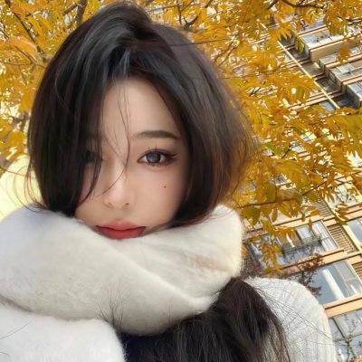 少女与狼海报
